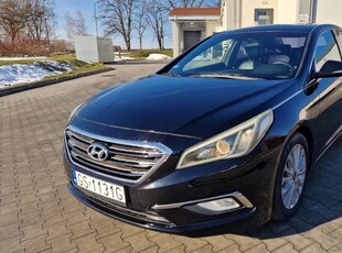 Sonata 2.0 benz lift piękna fura