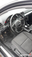 Sprzedam Audi a4 2005rok b7 18T .