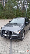 Sprzedam Audi Q5 s-line