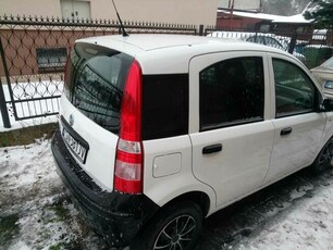 Sprzedam fiat panda