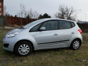 Sprzedam KIA Venga