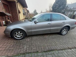 Sprzedam Mercedes W 211