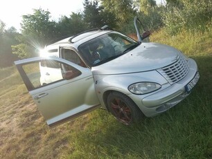 Sprzedam samochód chryster pt cruiser