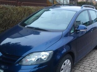 Sprzedam VW Golf Plus 1,4 BENZYNA