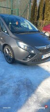 Sprzedam ZAFIRA C