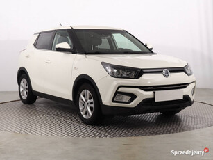 SsangYong Tivoli 1.6 e-XGi