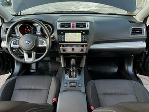 Subaru OUTBACK Automat*AWD 150ps*Bezwypadkowy*Xenon*Navi*Kamera*Serwis-ASO*WZOROWY*