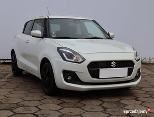 Suzuki Swift 1.0 BoosterJet SHVS