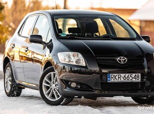 Toyota Auris | piękna