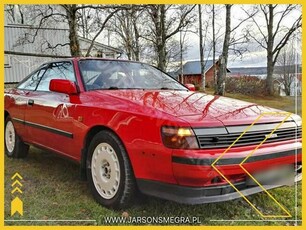 Toyota Celica 2.0 Manual, 140hp, 1989