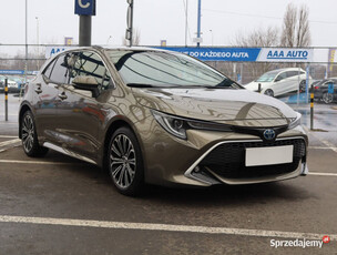 Toyota Corolla 1.8 Hybrid