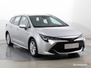 Toyota Corolla 2.0 Hybrid