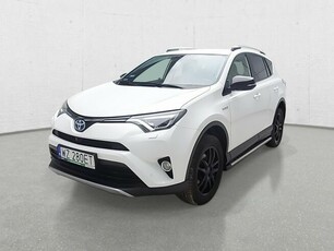 Toyota RAV-4