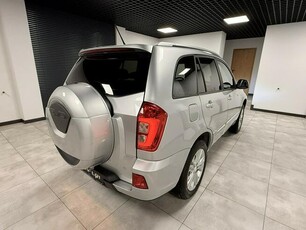 Toyota RAV-4 1.6 126KM +LPG *LUXURY+NAVI*Soczewka*LED*Szyberdach*KamerAlu17*NIEMIEC