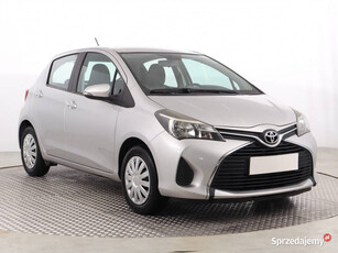 Toyota Yaris 1.0 VVT-i