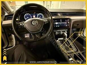 Volkswagen Passat Alltrack 2.0 TDI DPF SCR 4Motion DSG Sequential