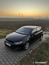 Volkswagen Polo 1.6 TDI