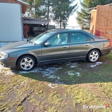 Volvo S80 2.4d5