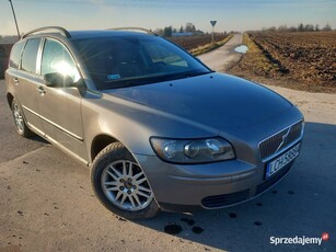 Volvo v50 1.6d