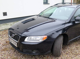 Volvo V70 2.0D 2008/09