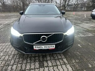 Volvo XC 60 Awd kamera cofania