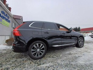 Volvo XC 60 Roczna Gwarancja, kamera 360