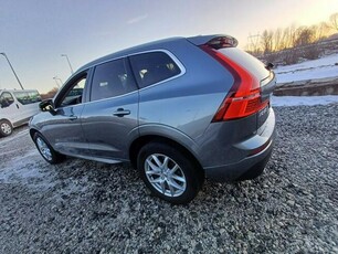 Volvo XC 60 Roczna Gwarancja, kamera cofania