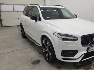 Volvo XC 90 T8 AWD Plug-In Hybrid Ultimate Dark 7os aut