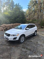 Volvo XC60 2.4 205km, automat, 4x4