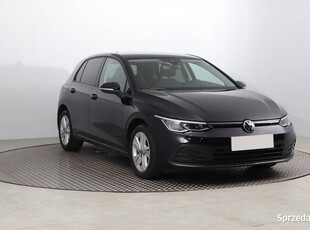 VW Golf 1.5 TSI