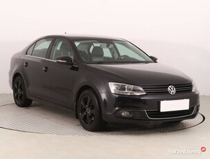 VW Jetta 1.4 TSI