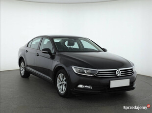 VW Passat 1.4 TSI