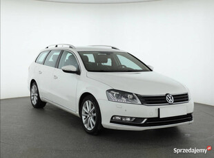 VW Passat 2.0 TDI