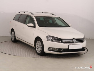 VW Passat 2.0 TDI