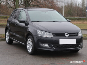 VW Polo 1.2 TSI