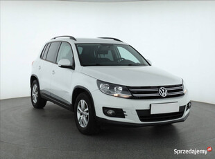 VW Tiguan 1.4 TSI