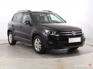 VW Tiguan 1.4 TSI