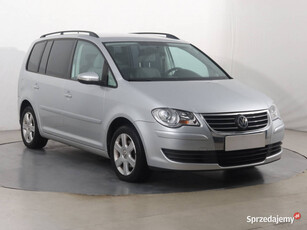 VW Touran 1.4 TSI