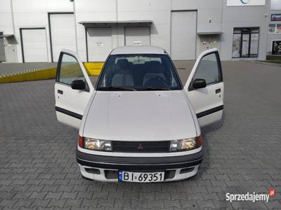 Mitsubishi Lancer Glxi 1,5 1990r