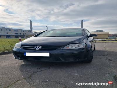 Volkswagen Golf 1.9 TDI 2006r Trendline