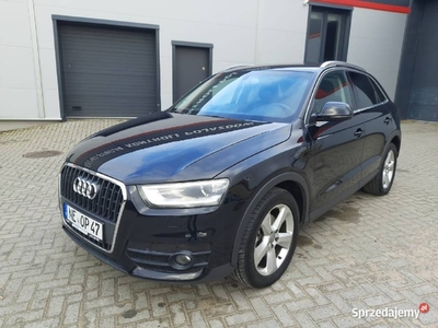 2.0TDI 177ps Automat Xenon LED Navigacja