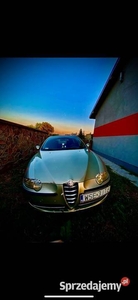 Alfa Romeo 147 1.6 T.S