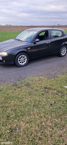 Alfa Romeo 147 1.9 JTD 16V Exclusive