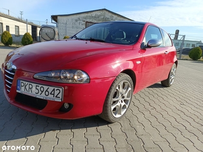 Alfa Romeo 147