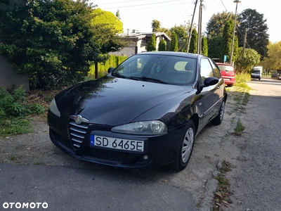 Alfa Romeo 147