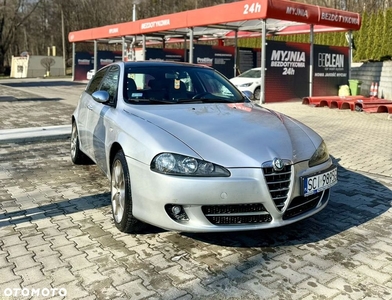 Alfa Romeo 147