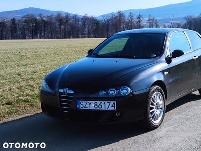 Alfa Romeo 147