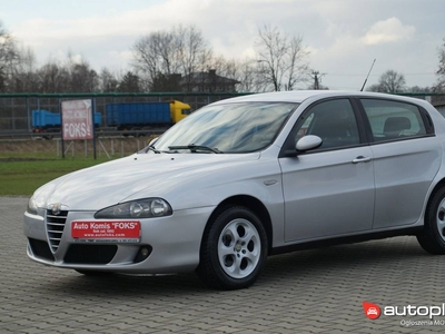 Alfa Romeo 147