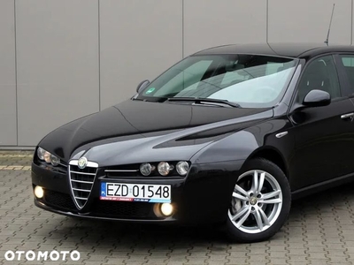 Alfa Romeo 159 1.8MPI Progression