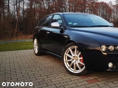 Alfa Romeo 159 1.9JTDM ti